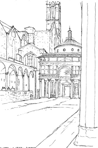 Florence
14 x 20 cm